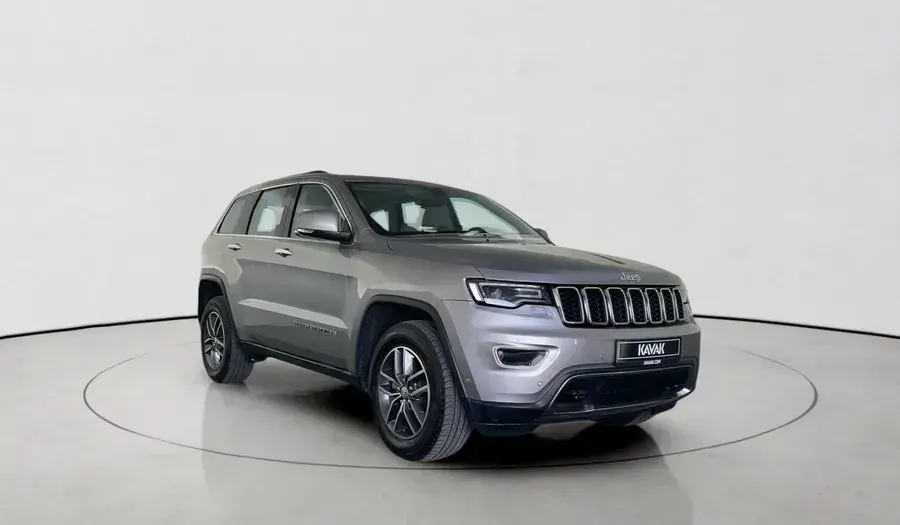 جيب جراند شيروكي 2017 3.6L