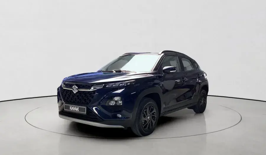 Suzuki Fronx 2025 1.5L