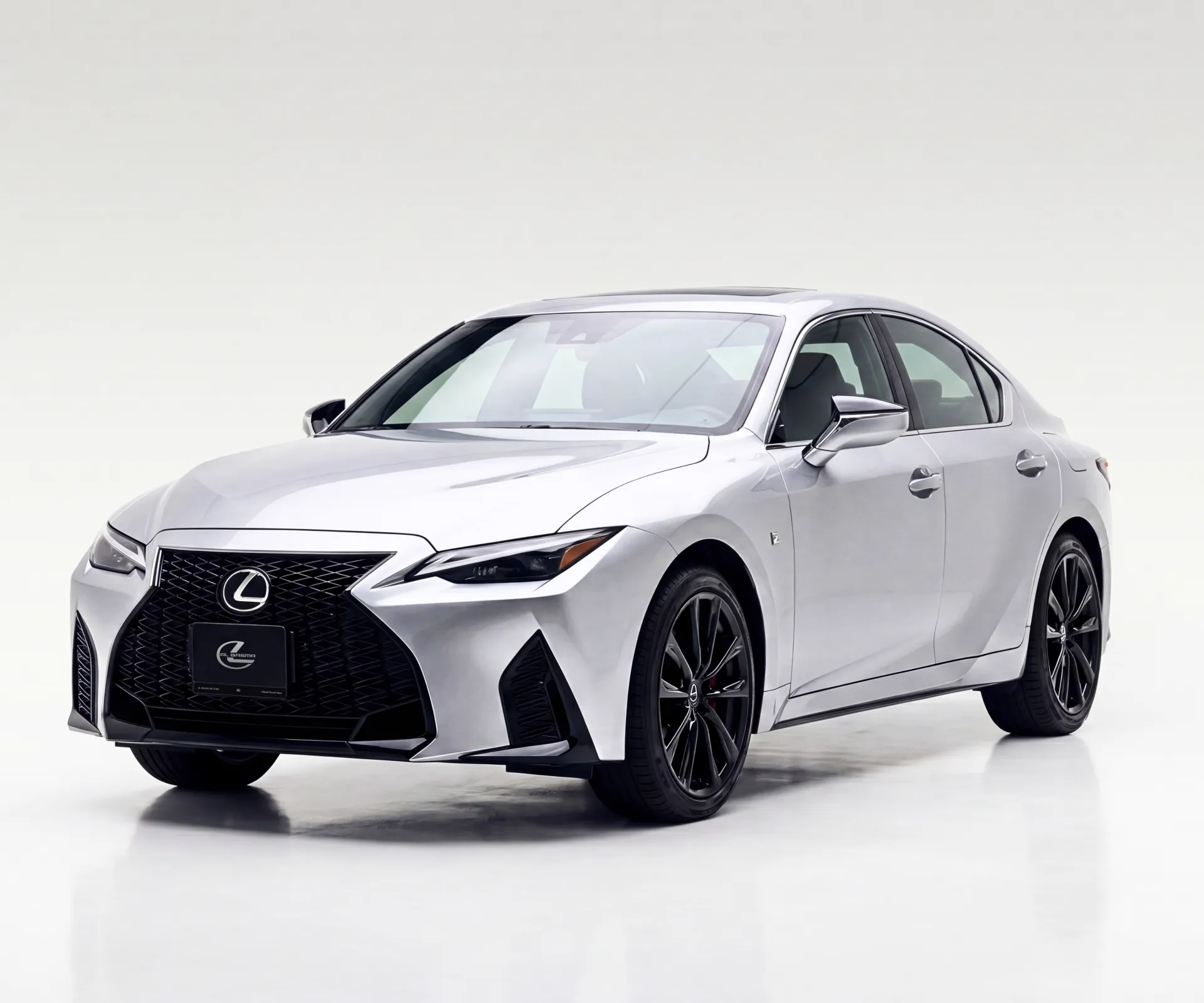 Lexus RX 2016