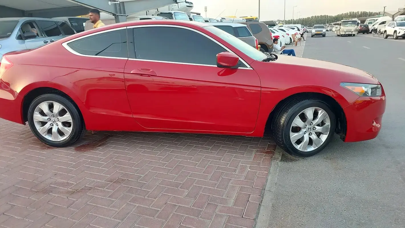 هوندا أكورد 2010