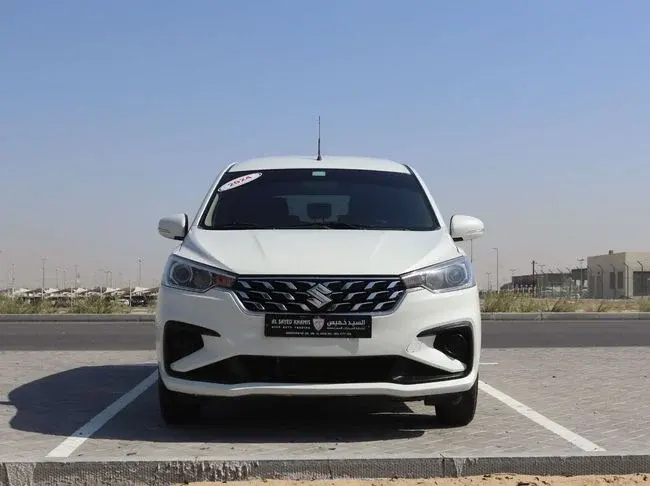 سوزوكي ايرتيغا 2024 1.5L