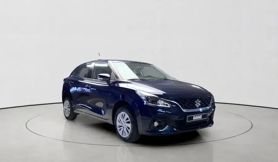 Suzuki Baleno 2025 1.5L