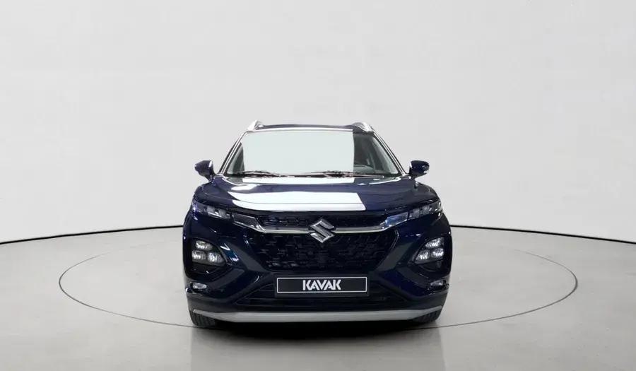 Suzuki Fronx 2025 1.5L