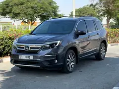 هوندا بايلوت 2020 3.5L