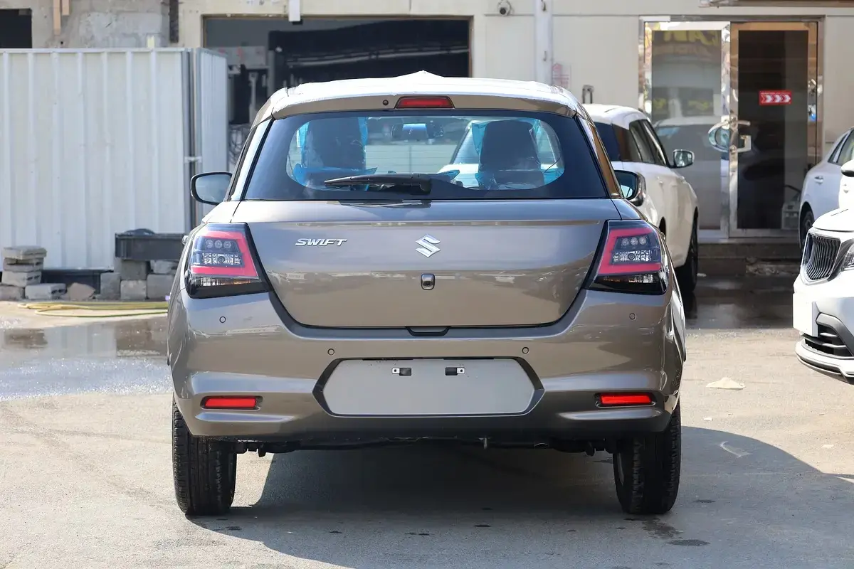 سوزوكي سويفت 2026 1.2L