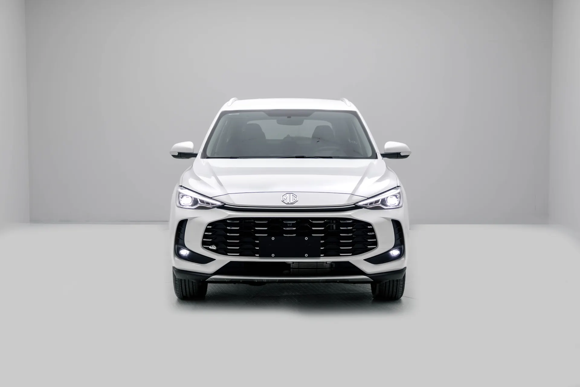 MG ZS 2026