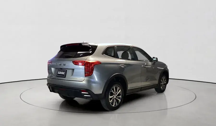 هافال جوليون 2025 1.5T