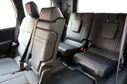 Toyota Land Cruiser 2025