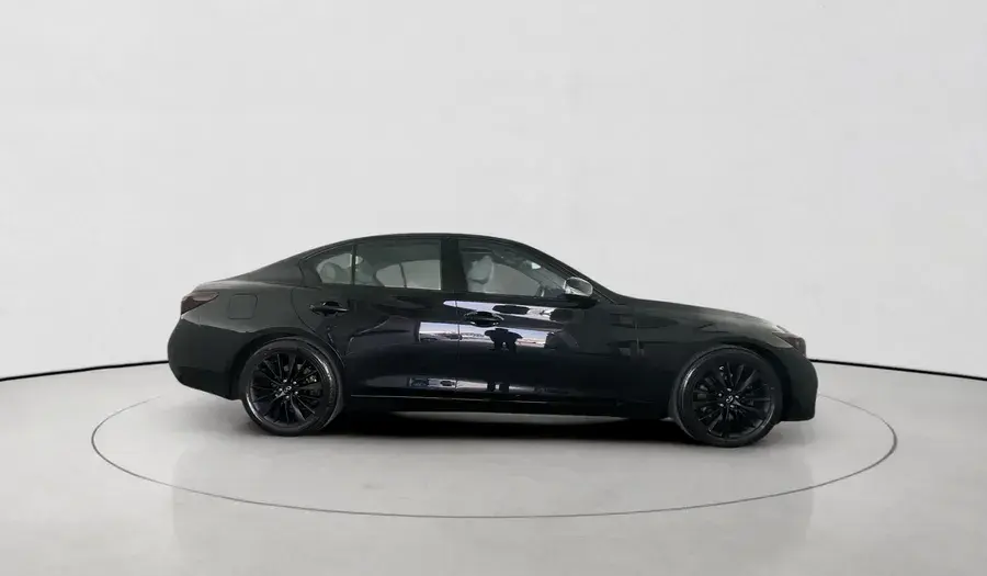 Infiniti Q50 2024