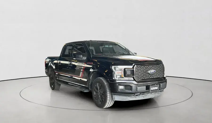 فورد F150 2020