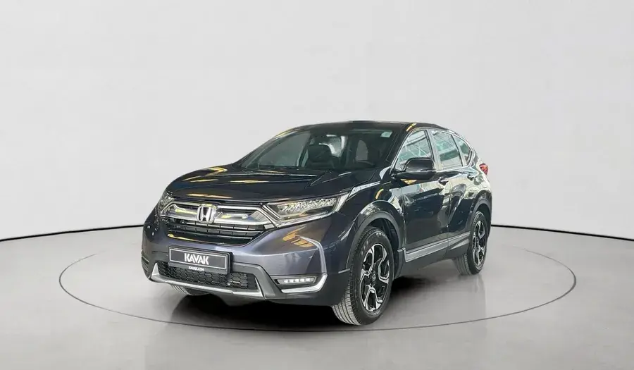 هوندا سي آر في 2019 2.4L