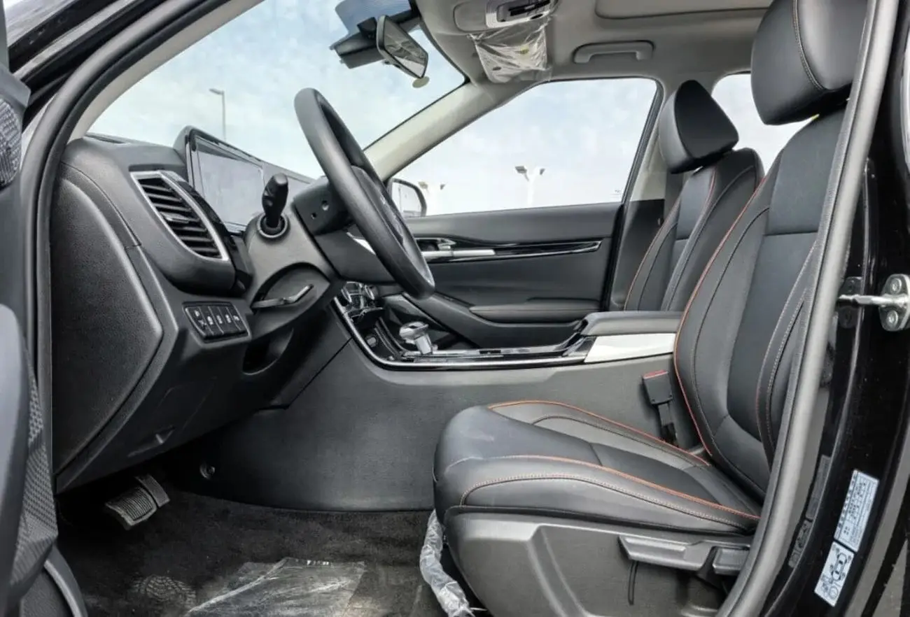 كيا سيلتوس 2025 1.5L