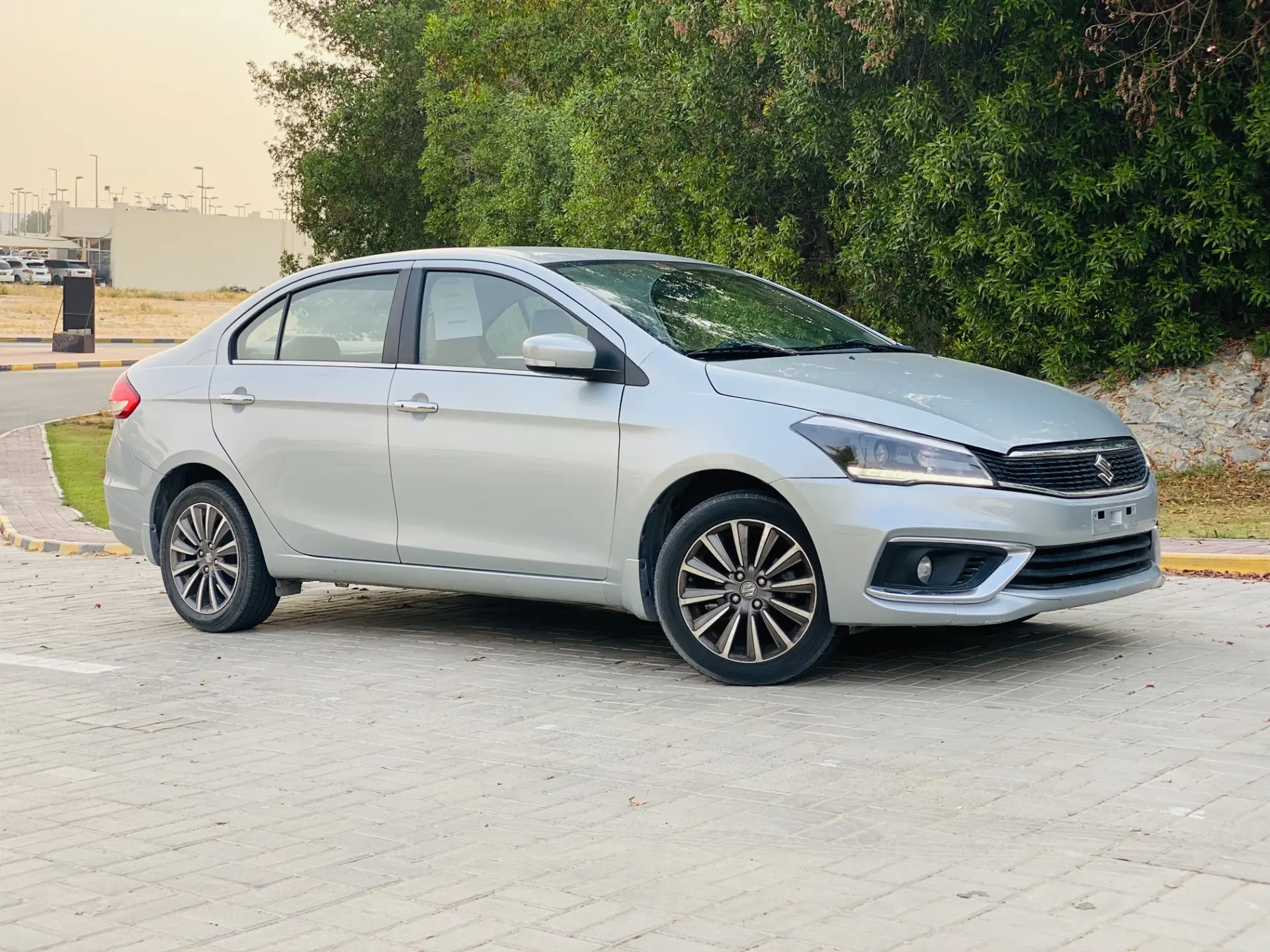 Suzuki Ciaz 2023
