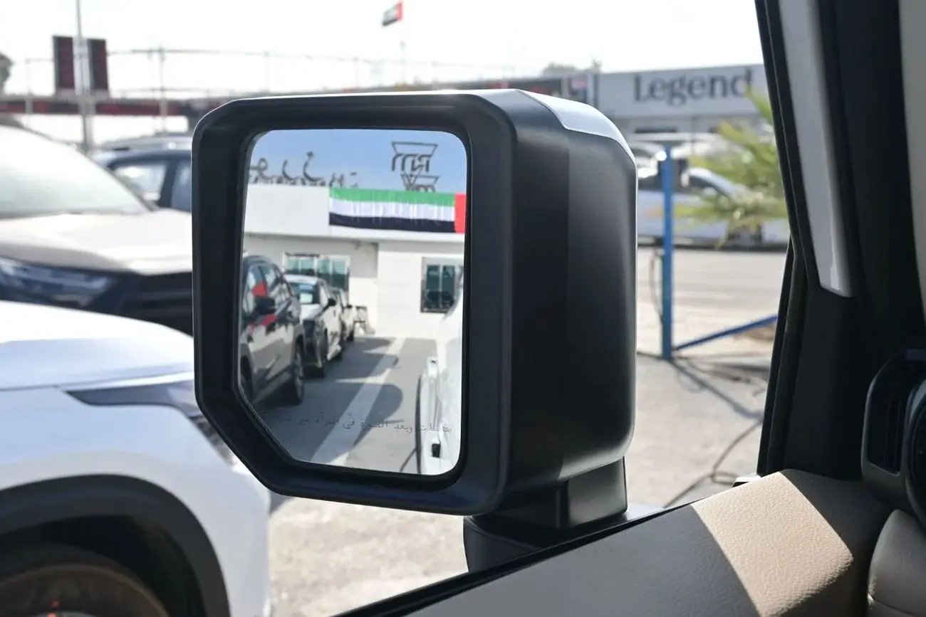 Toyota Prado 2025 2.4L