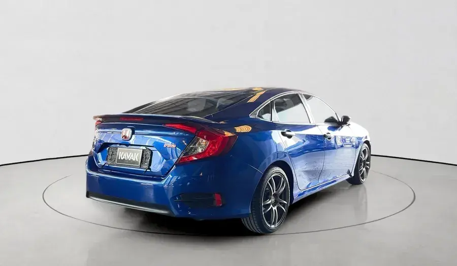 Honda Civic 2020