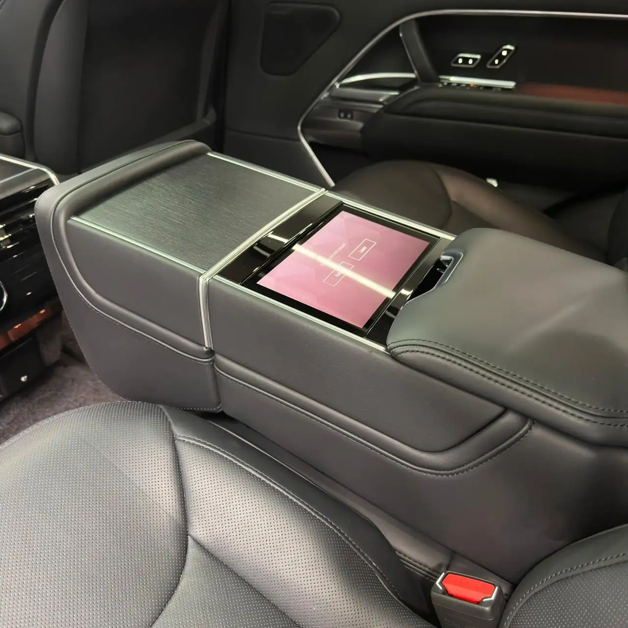 Land Rover Range Rover 2024 4.4L
