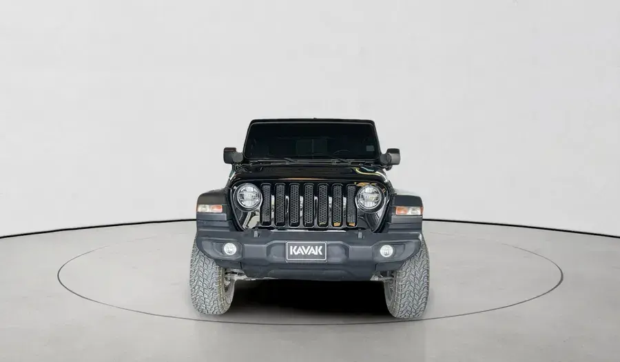 جيب رانجلر 2018 3.6L