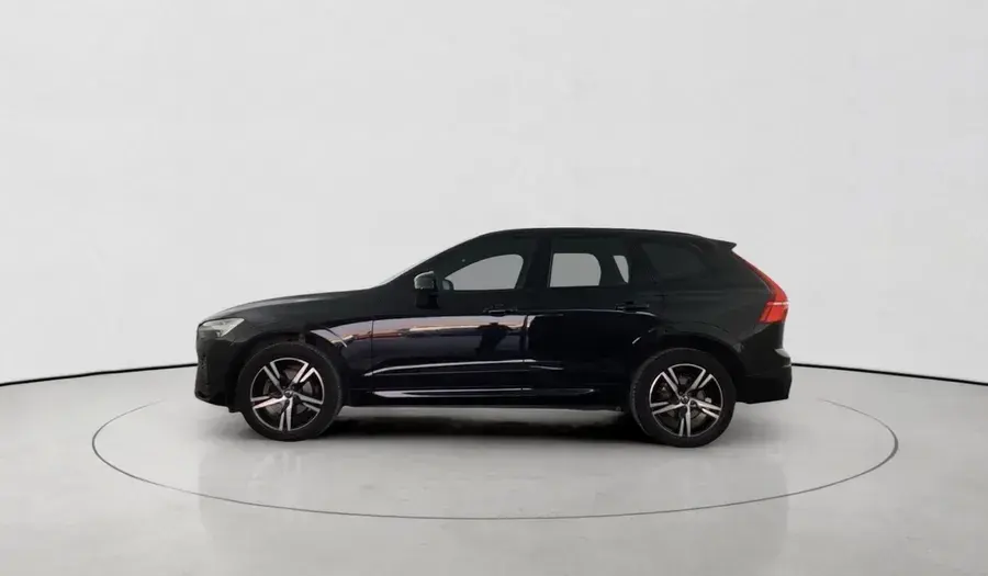 فولفو XC 60 2022