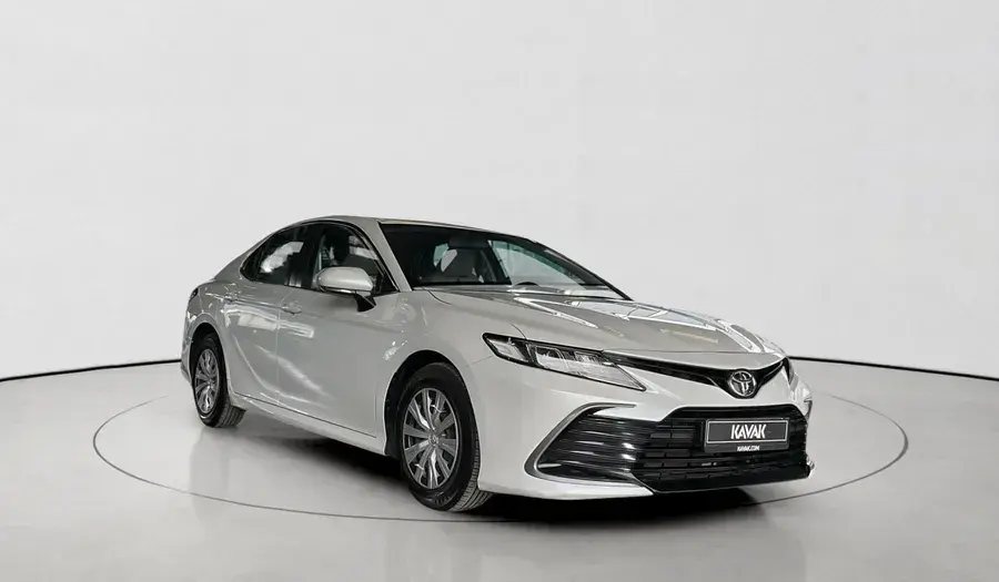 تويوتا كامري 2023 2.5L