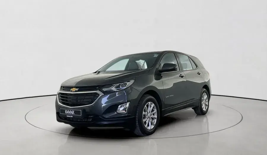 شيفروليه إكوينوكس 2020 1.5L