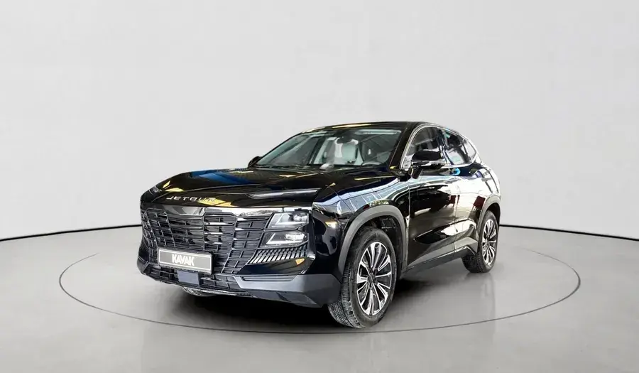 Jetour Dashing 2025