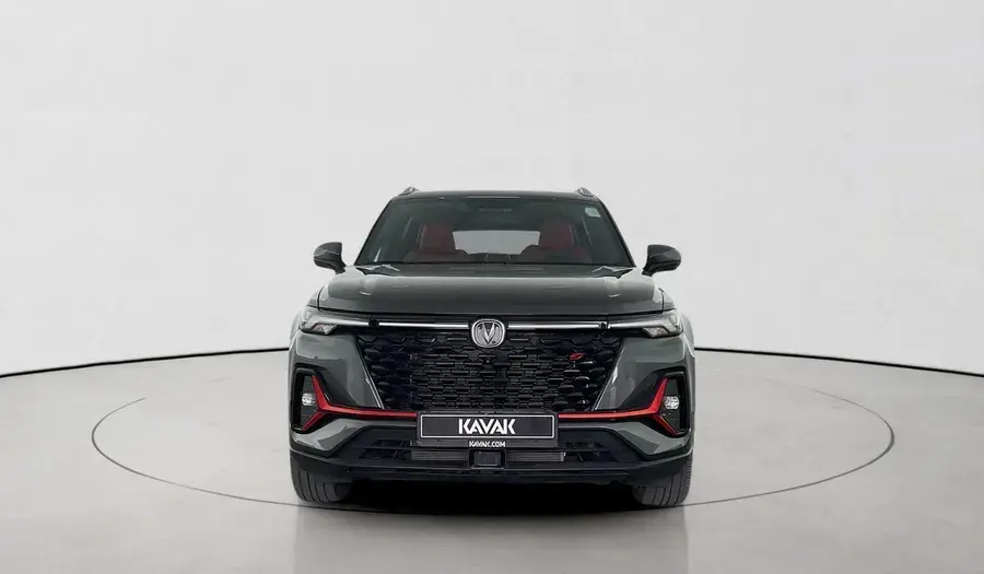شانجان CS35 بلس 2024