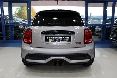 ميني كوبر 2024 2T