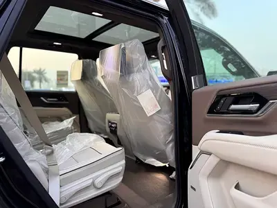 جي أم سي يوكون 2025