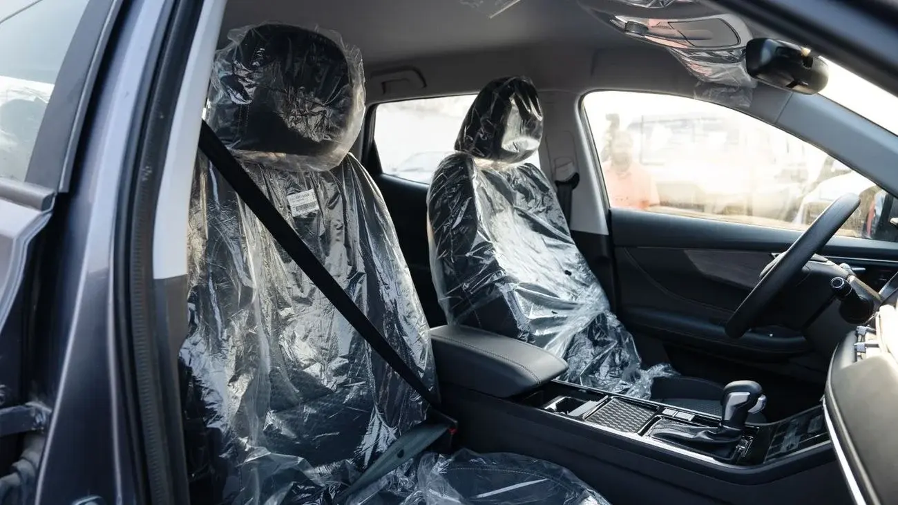 شيري تيجو 4  2025 1.5L