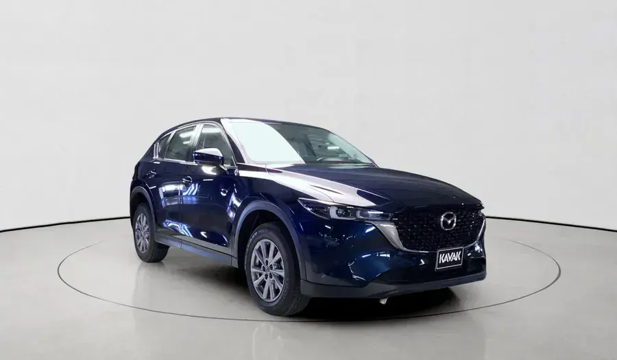 مازدا CX5 2023 25L