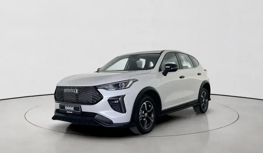 هافال جوليون PRO 2026 1.5T