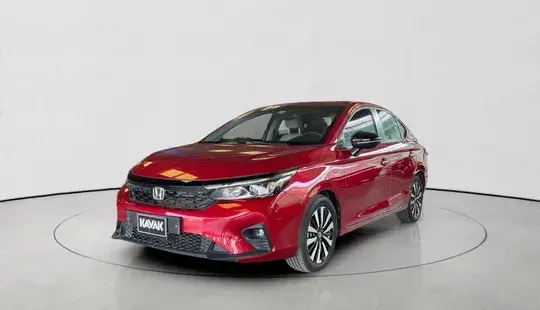 هوندا سيتي 2022 1.5L