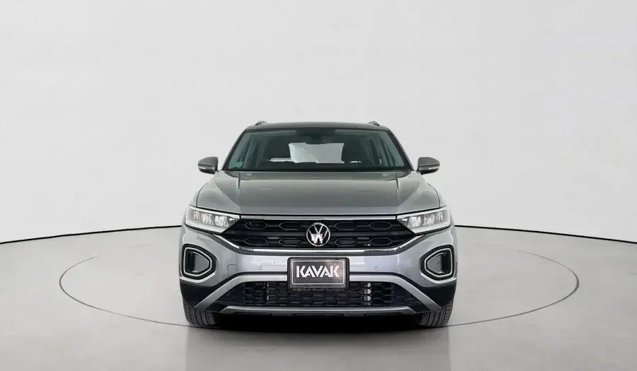 فولكس واجن T ROC 2024