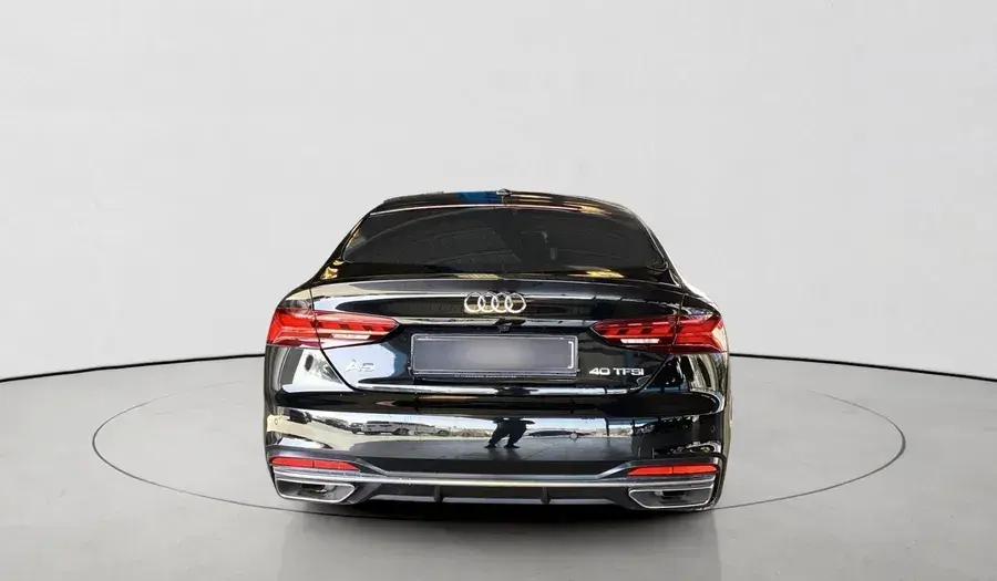 Audi A5 2023