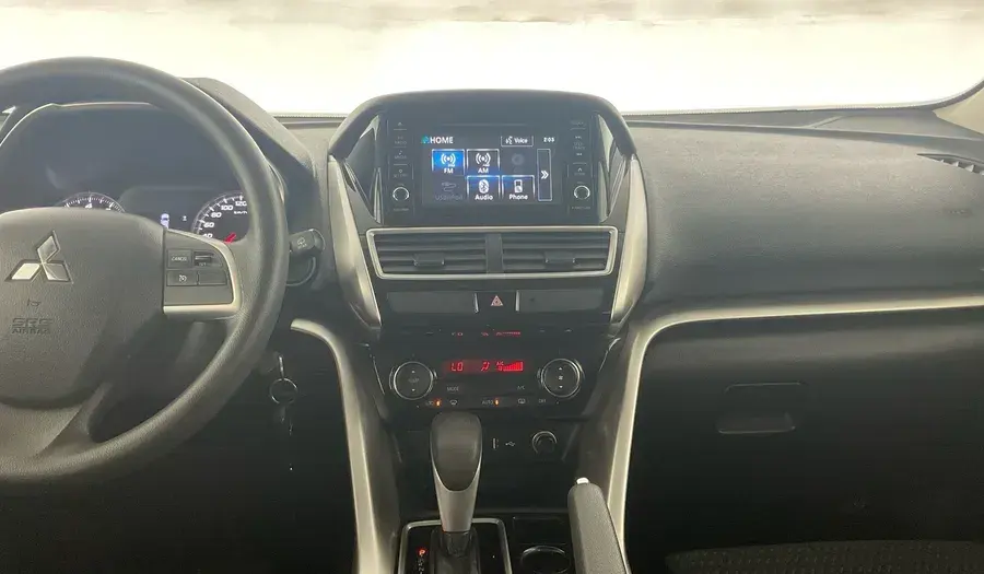 Mitsubishi Eclipse Cross 2020 1.5L