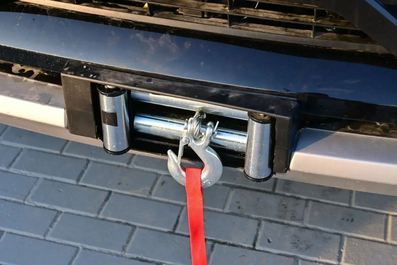 Toyota Hilux 2025 4L