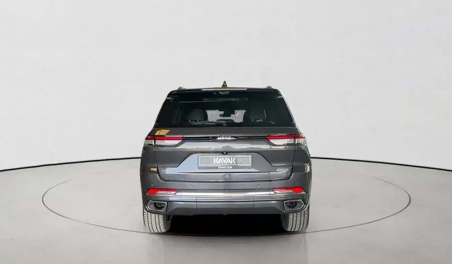 جيب جراند شيروكي 2023 3.6L