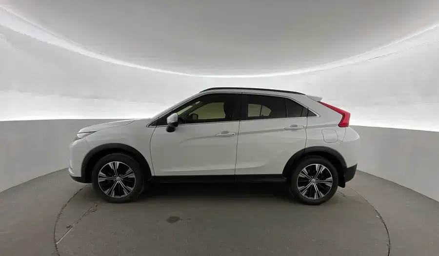 Mitsubishi Eclipse 2019