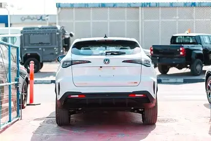 Changan CS55 Plus 2026 1.5T