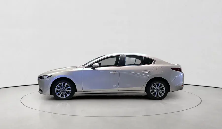 مازدا 3 Sedan 2025 2L