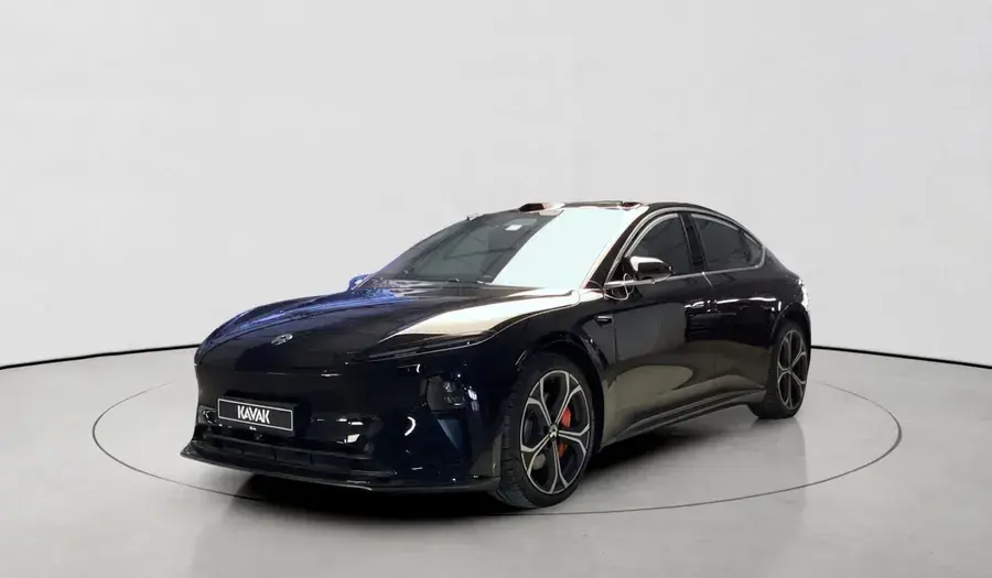 Nio ET5 2024