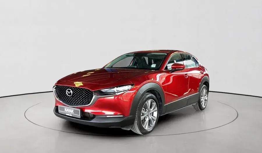 Mazda CX30 2025 2L