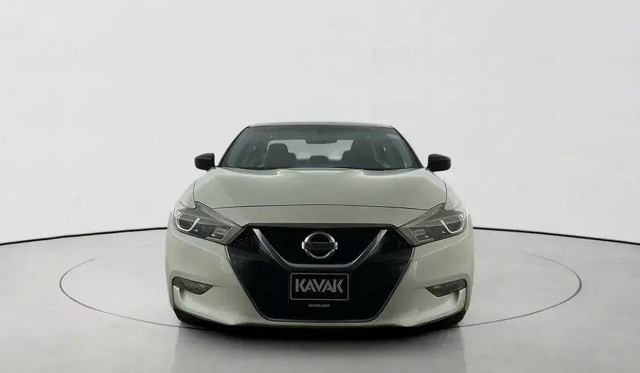 Nissan Maxima 2018 3.5L