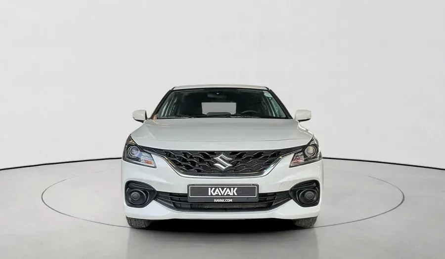 Suzuki Baleno 2024 1.5L
