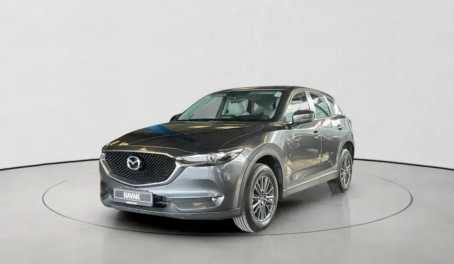 مازدا CX5 2022 2.5L