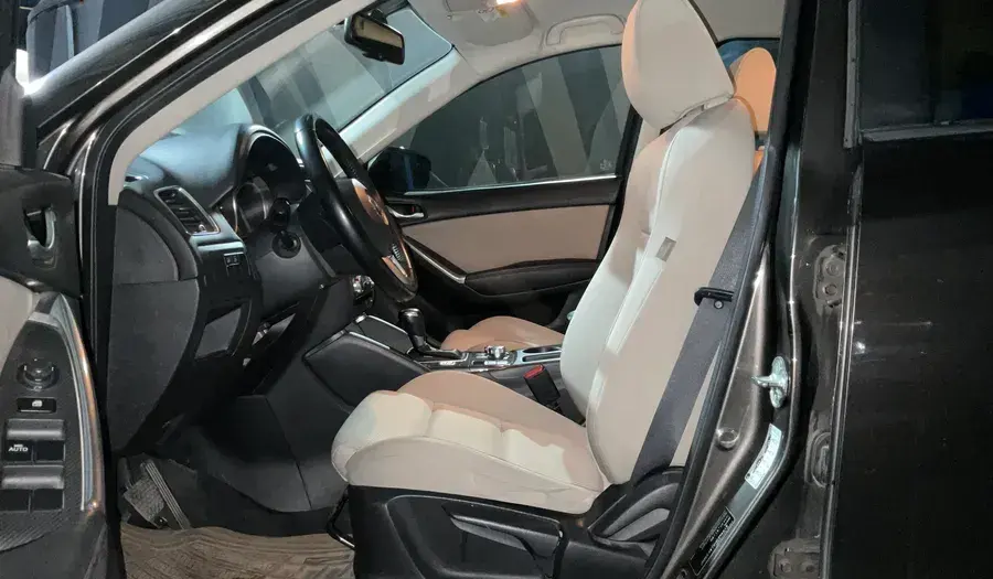 مازدا CX5 2017 2.5L