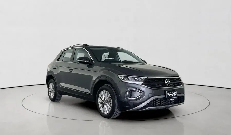 فولكس واجن T ROC 2023 1.4L