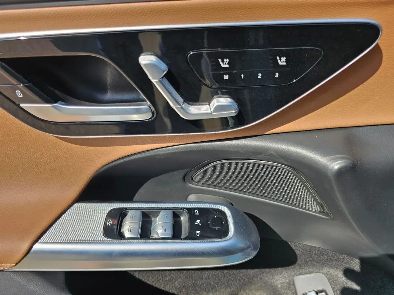 Mercedes Benz E Class 2024 2L