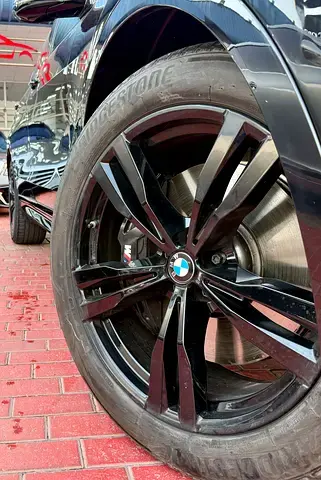 BMW X7 2024 3L