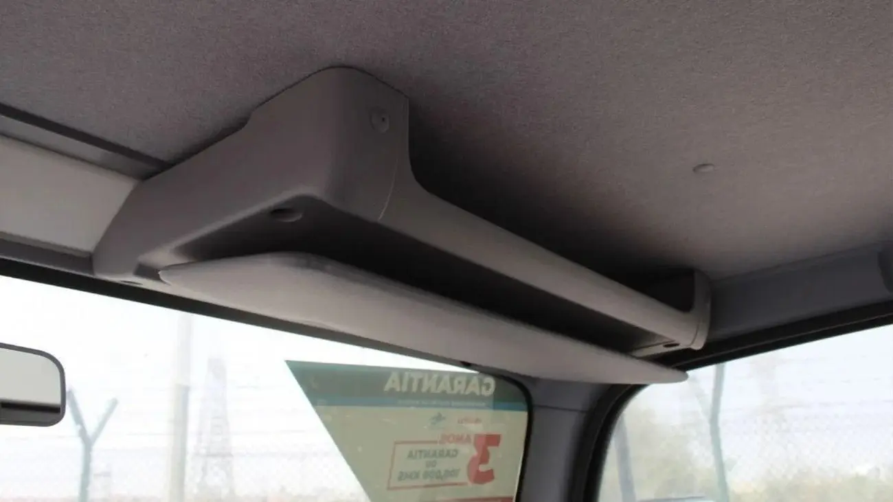 إيسوزو NPR 2023 4.6L